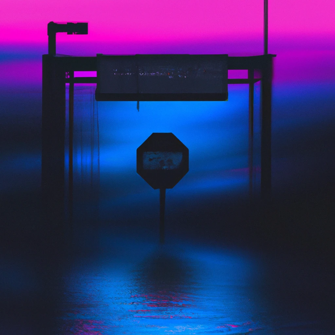 How do I close an open port?